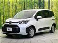 2024 Toyota Sienta