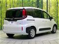 2024 Toyota Sienta