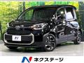 2024 Toyota Sienta
