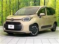 2024 Toyota Sienta