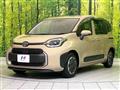 2024 Toyota Sienta