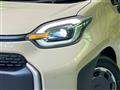 2024 Toyota Sienta