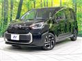 2024 Toyota Sienta