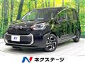 2024 Toyota Sienta