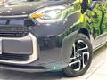 2024 Toyota Sienta