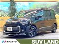 2025 Toyota Sienta