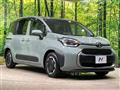 2025 Toyota Sienta