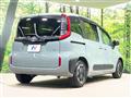 2025 Toyota Sienta