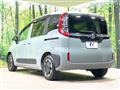 2025 Toyota Sienta