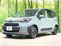 2025 Toyota Sienta