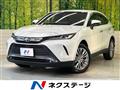 2020 Toyota Harrier