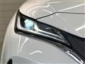 2020 Toyota Harrier