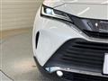 2020 Toyota Harrier