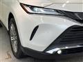2020 Toyota Harrier