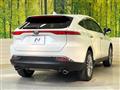 2020 Toyota Harrier