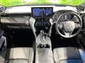 2020 Toyota Harrier