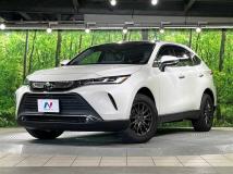 2020 Toyota Harrier