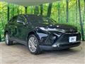 2021 Toyota Harrier