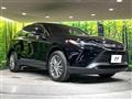 2021 Toyota Harrier