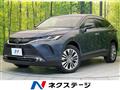 2021 Toyota Harrier
