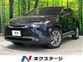 2021 Toyota Harrier