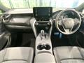 2021 Toyota Harrier