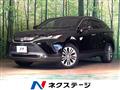 2021 Toyota Harrier