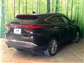 2021 Toyota Harrier