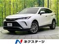 2021 Toyota Harrier