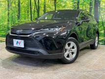 2021 Toyota Harrier