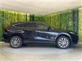 2021 Toyota Harrier
