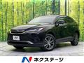 2021 Toyota Harrier