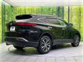 2021 Toyota Harrier