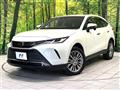2021 Toyota Harrier