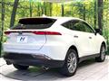 2021 Toyota Harrier