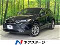 2021 Toyota Harrier