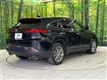 2021 Toyota Harrier