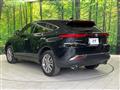 2021 Toyota Harrier