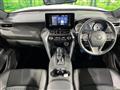 2021 Toyota Harrier