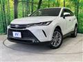 2021 Toyota Harrier