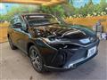 2021 Toyota Harrier