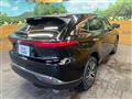 2021 Toyota Harrier