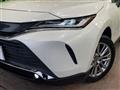 2022 Toyota Harrier
