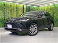 2023 Toyota Harrier