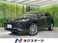 2023 Toyota Harrier
