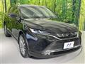 2023 Toyota Harrier