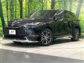 2023 Toyota Harrier