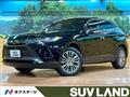 2023 Toyota Harrier
