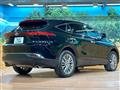2023 Toyota Harrier