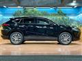 2023 Toyota Harrier